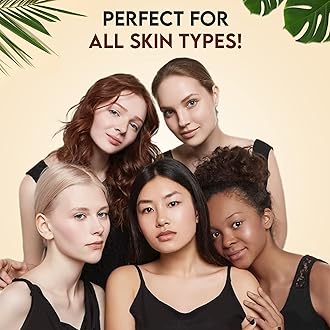 LightenUp Exfoliating Soap 200g - Exfoliating and Brightening Properties, with Apricot and Glycerin