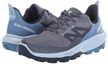 Amazon.co.jp: サロモン SALOMON OUTPULSE GORE-TEX 男性用