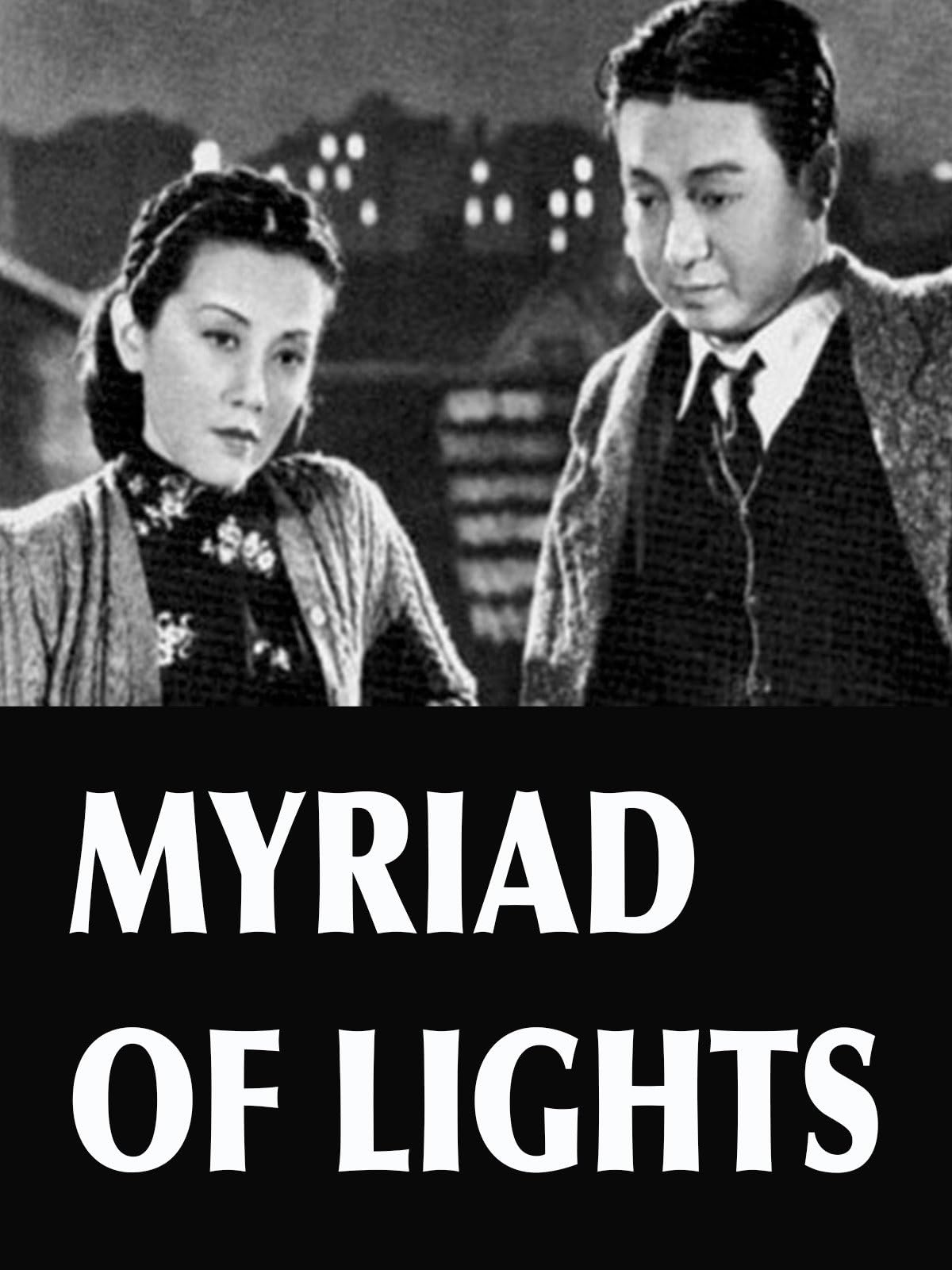 Myriad Of Lights
