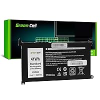 Green Cell YRDD6 / 01VX1H / 1VX1H Batteria per PC portatile Dell Inspiron 5493 5485