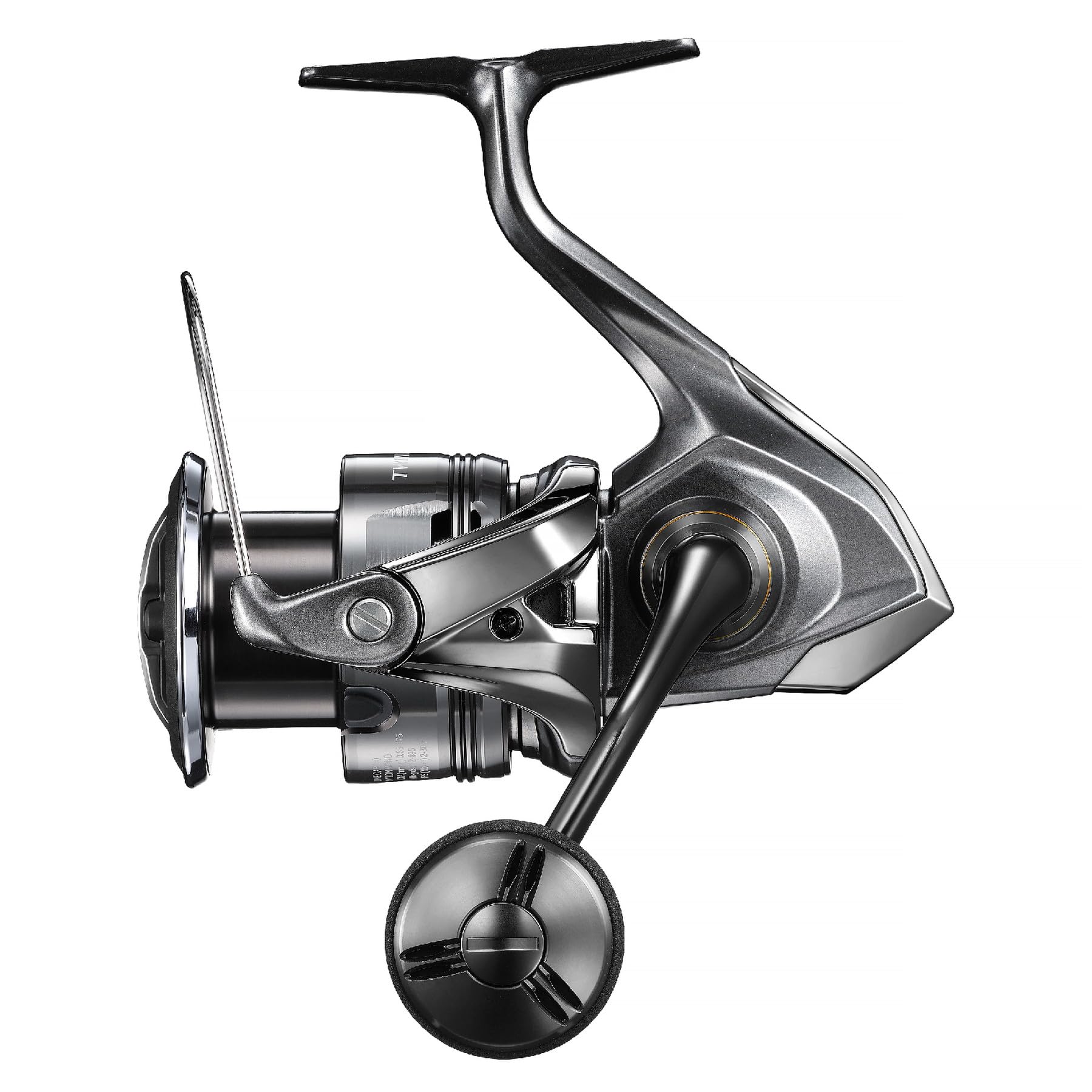 Shimano C5000XG Spinning Reel 24 Twin Power : Amazon.in: Sports 