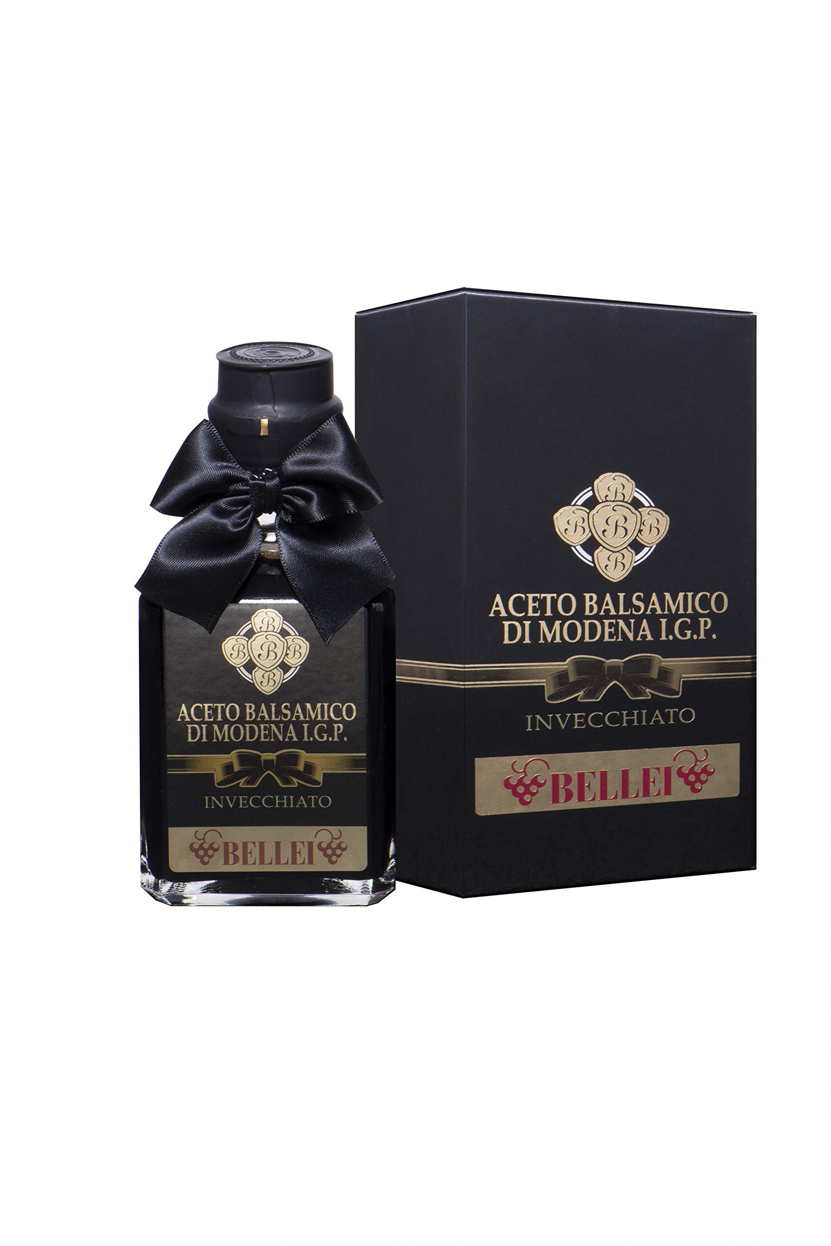 Bellei | Aceto Balsamico di Modena I.G.P.