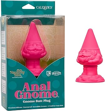 CalExotics Naughty Bits Suck Buddy Playful Massager