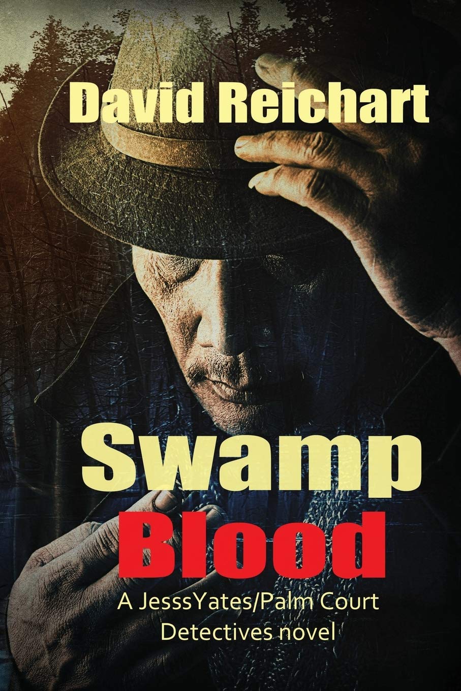 Swamp Blood