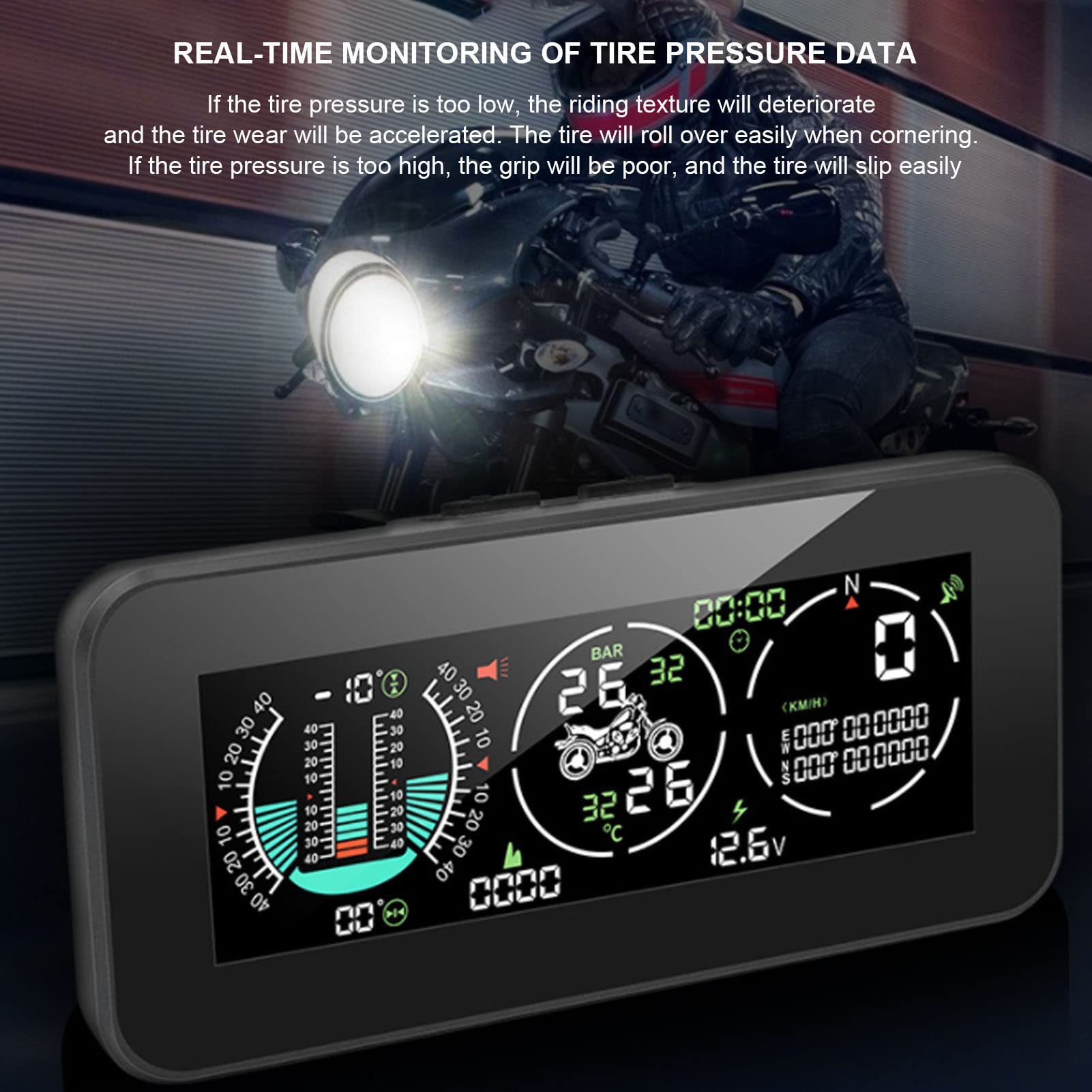 G11 HUD Head- Display Display per Auto Allarme Eccesso di Velocità