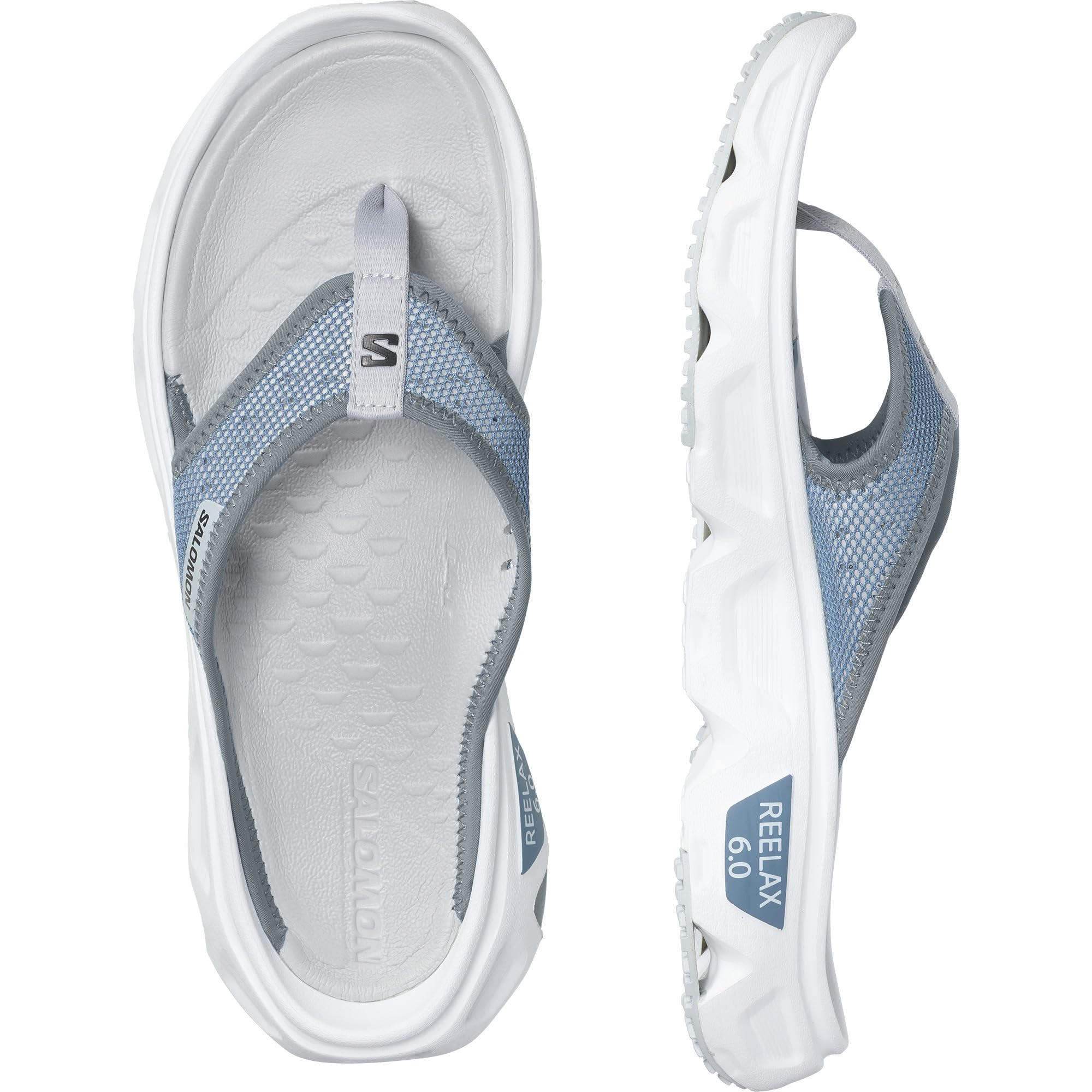 Salomon REELAX Break 6.0 Recovery Schuhe, Herren