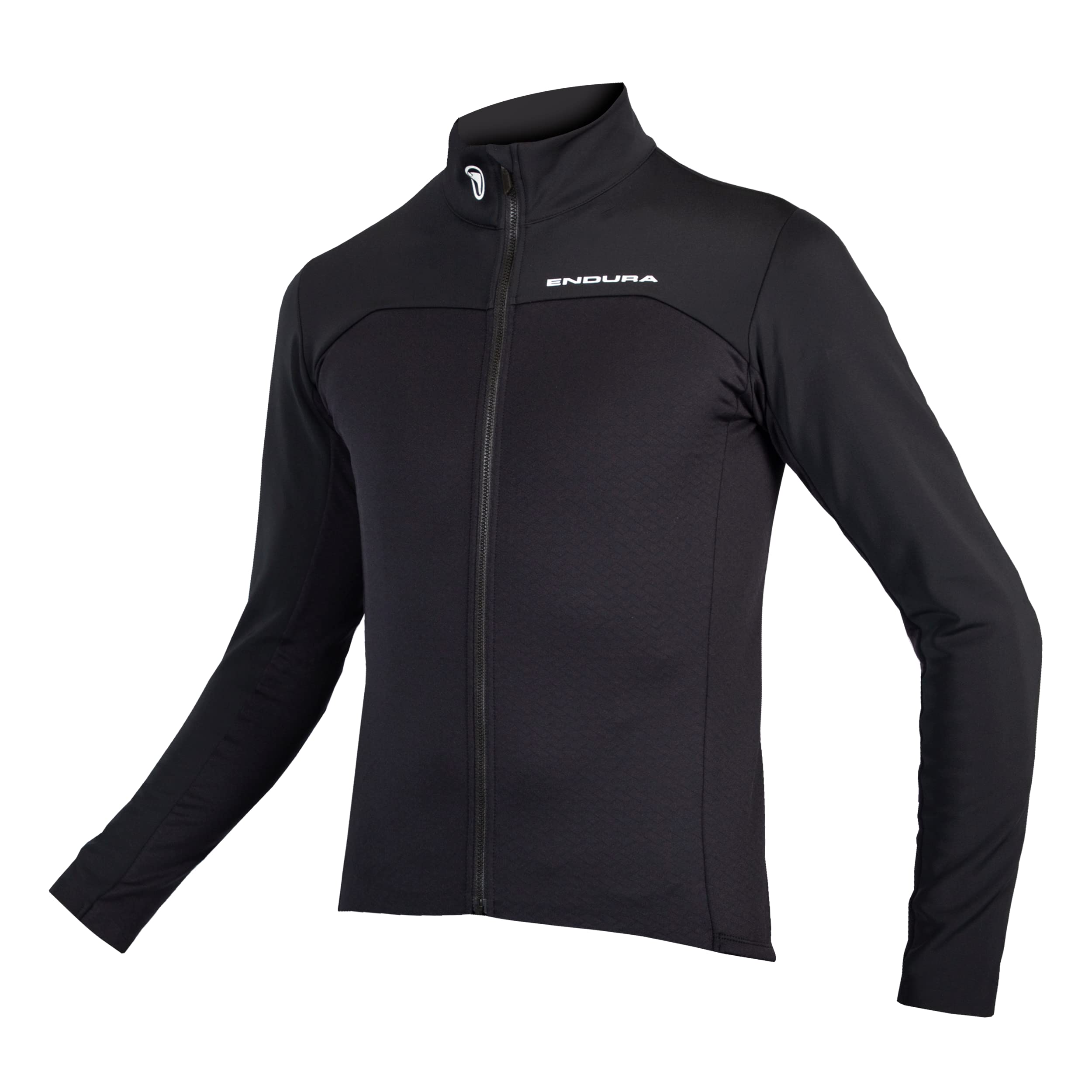 Endura Fs260-pro Roubaix kurtka 2XL, czarny, XXL