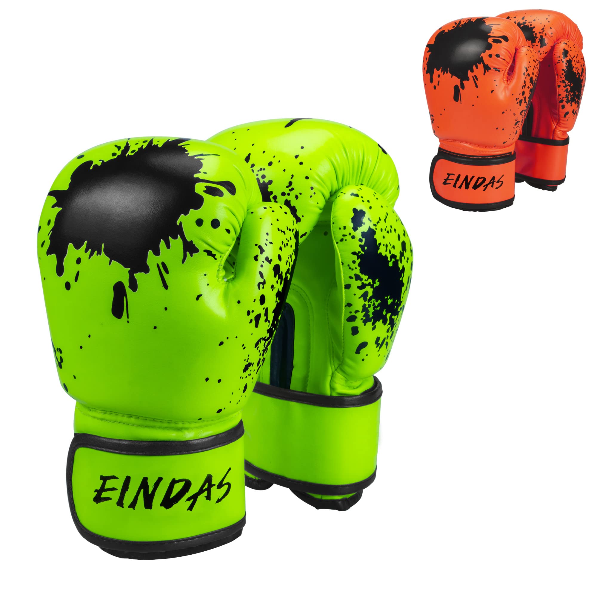 Buy Kids Boxing Glove 6oz 8oz, Youth, Boys and Girls Training Sparring