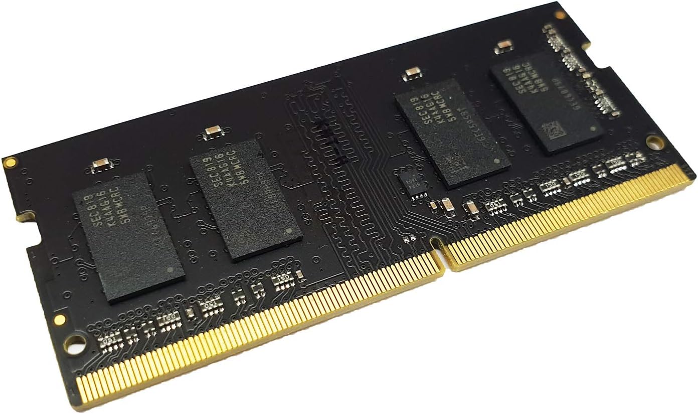 dekoelektropunktde Compatible with Acer Aspire C24-760 All-in-One | 8GB Ram Memory SODIMM DDR4 PC4 Upgrade for