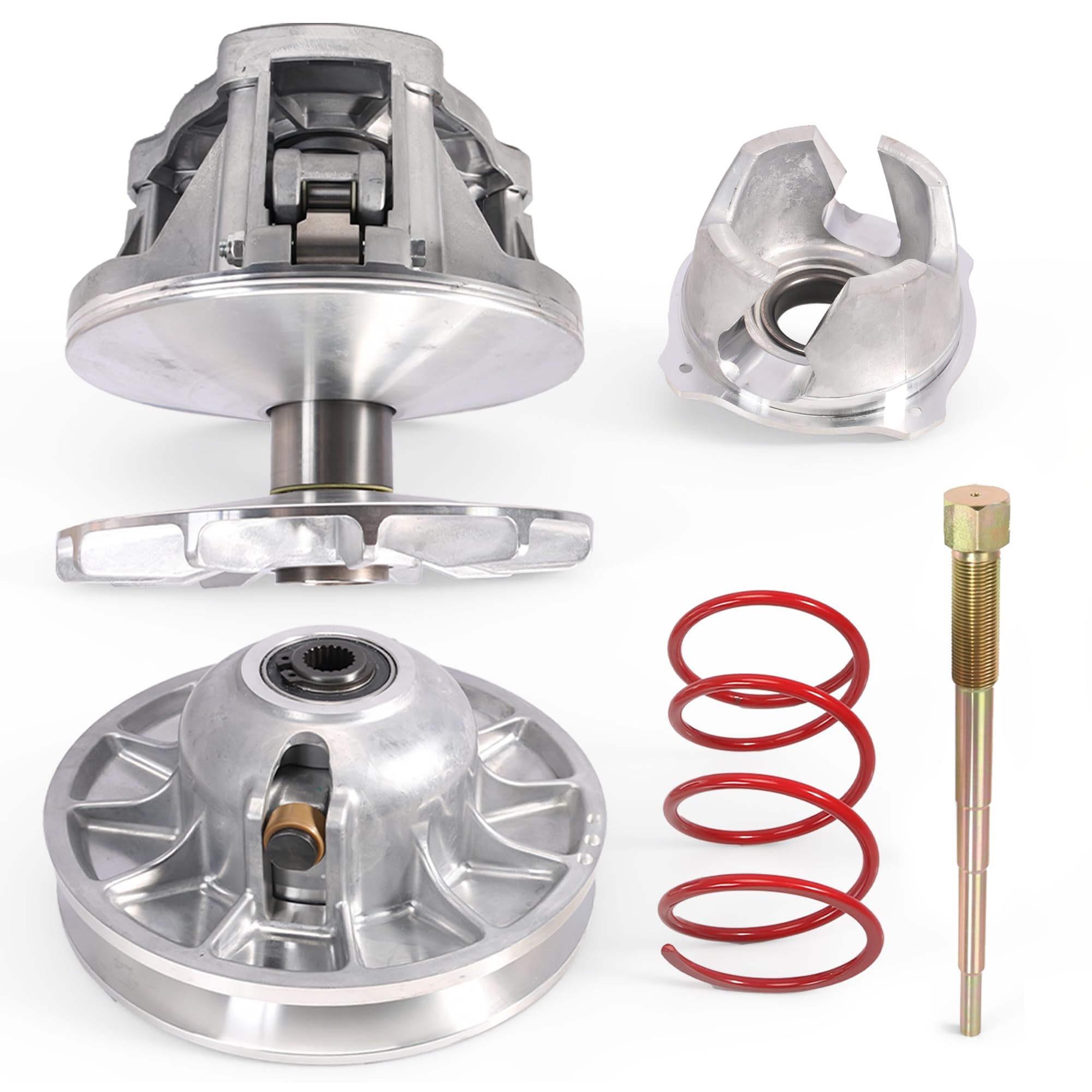 マザーシリーズ(13) Amazon.com: JAVOUKA Clutch Bundle fit for Ranger 900 XP 2014-2019