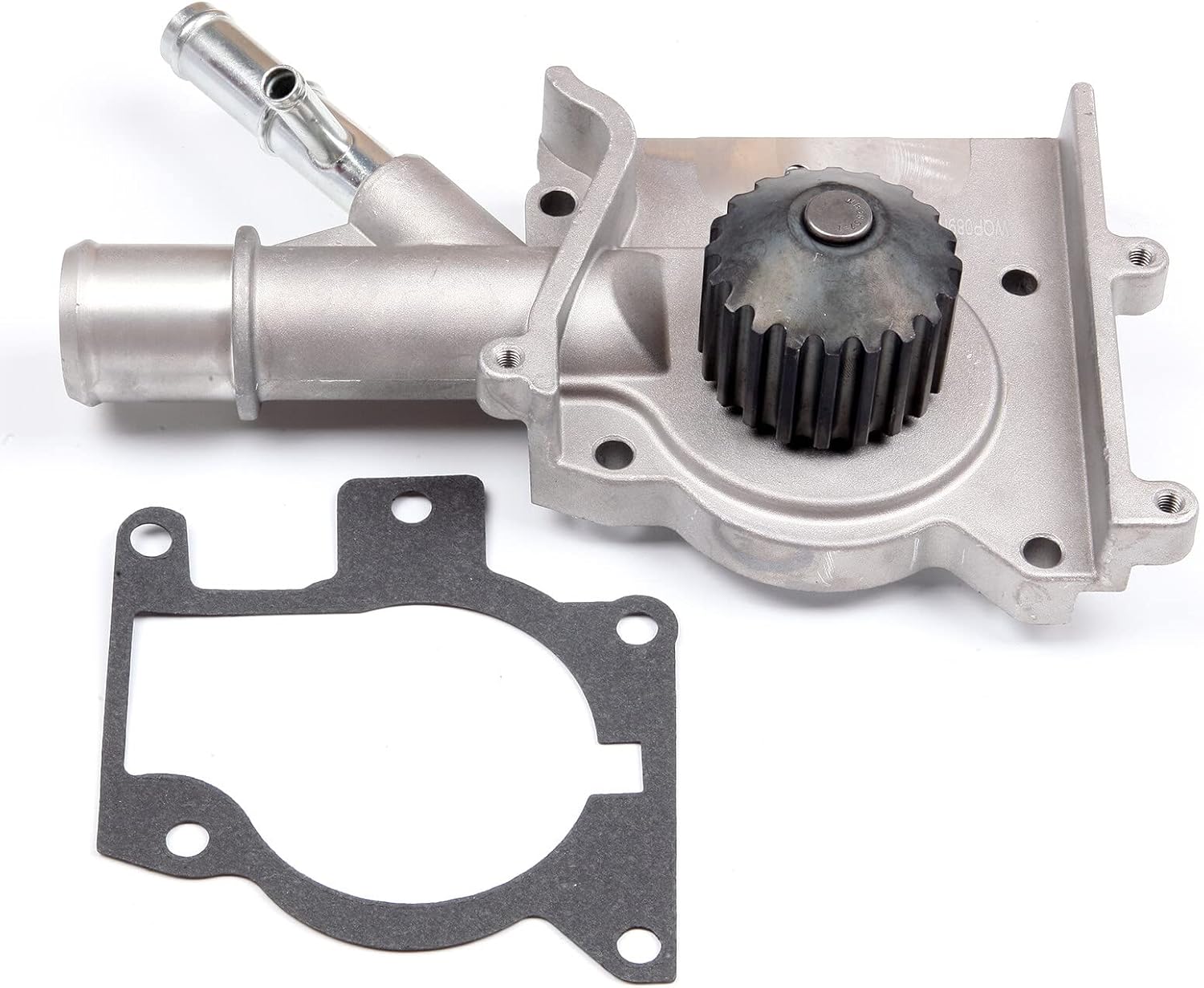 ASAPE TCKWP283 Timing Belt Kit with Water Pump Fit for 2000-2004 for Ford Focus 2.0L
