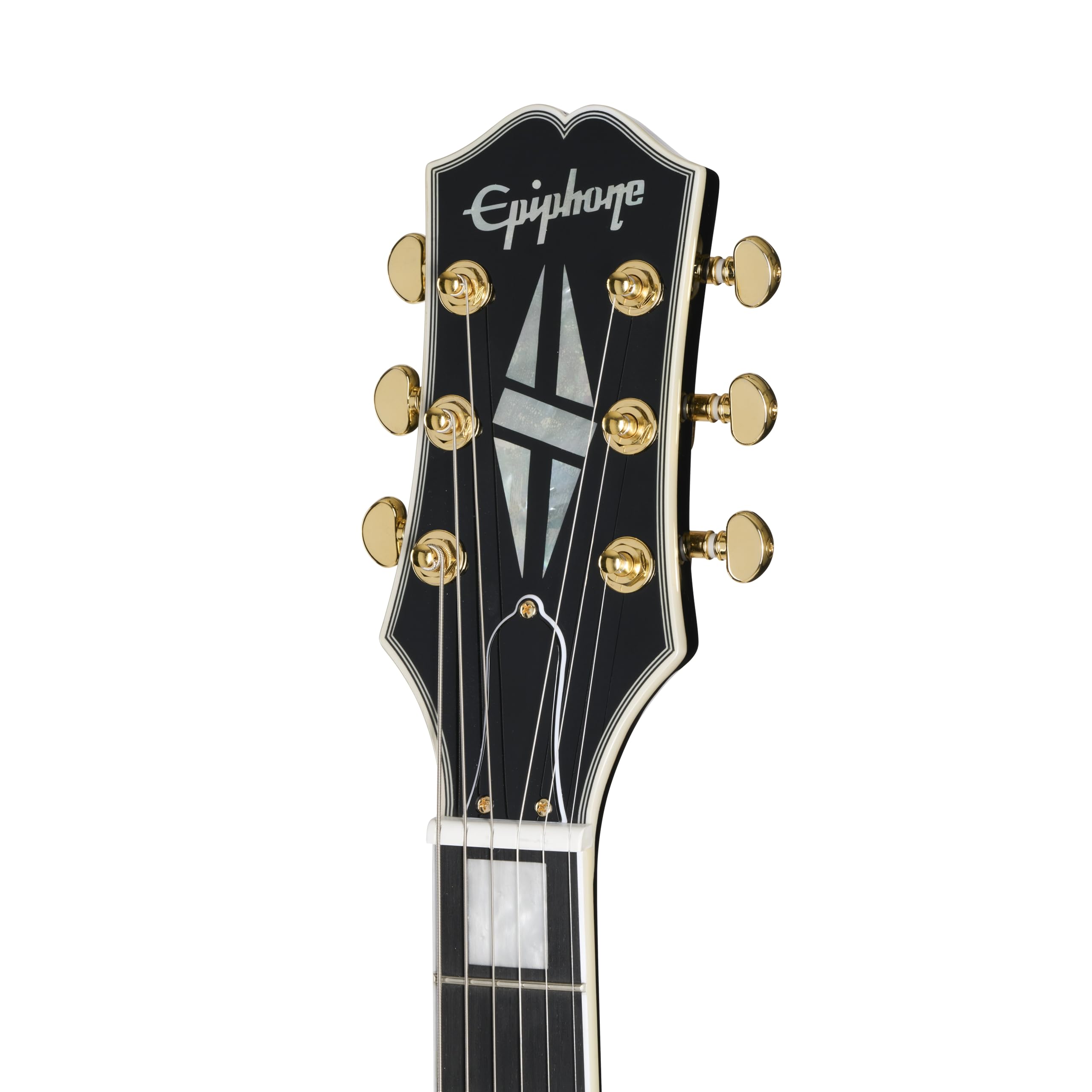 ギター Epiphone / Gibson Custom Shop SG Custom Epiphone An