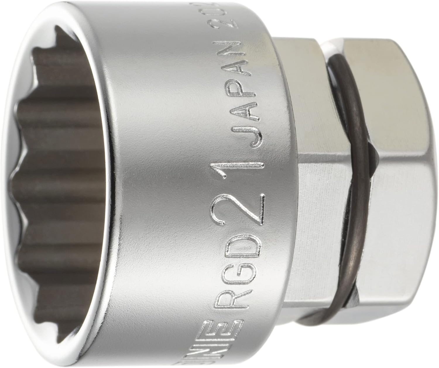TONE Ring Wrench RGD-21 21mm