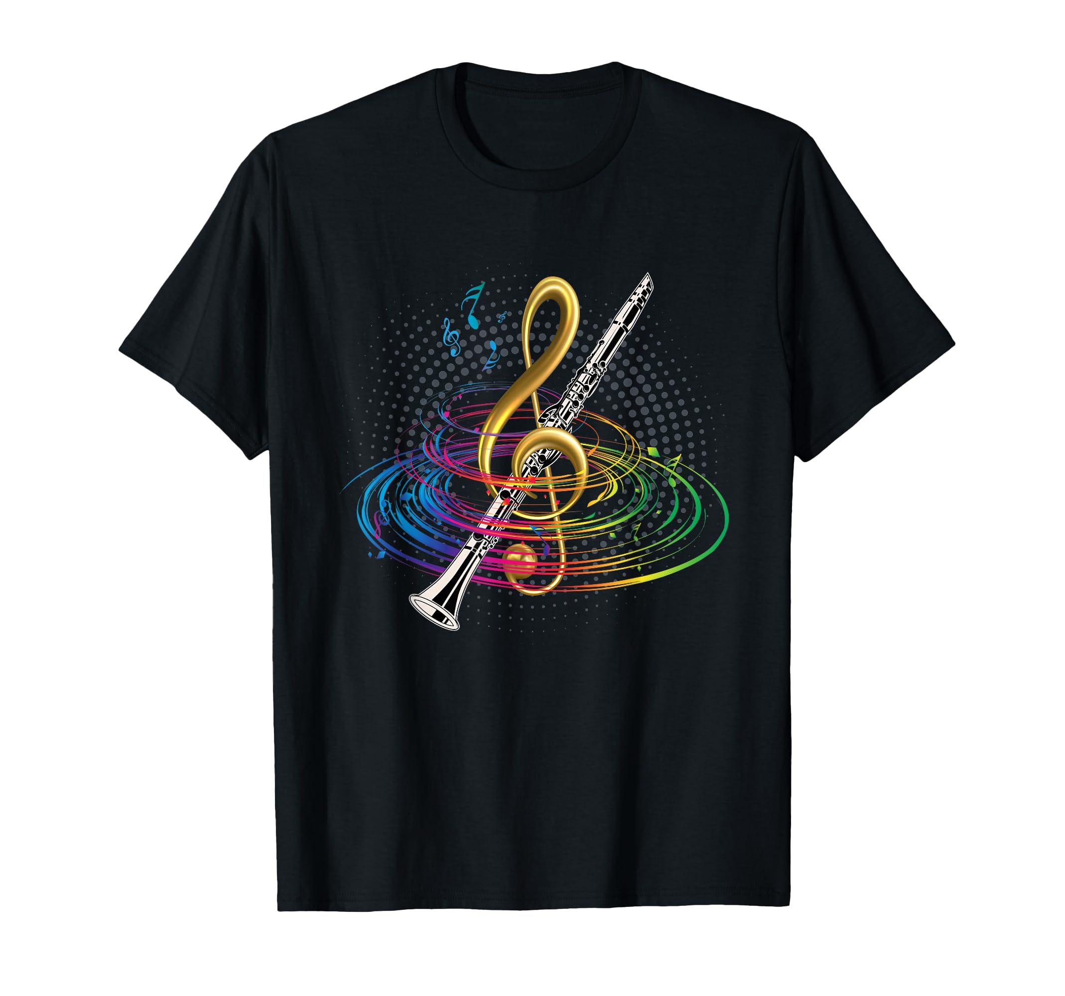 Kleidung mit Designs von Amazon Merch on Demand