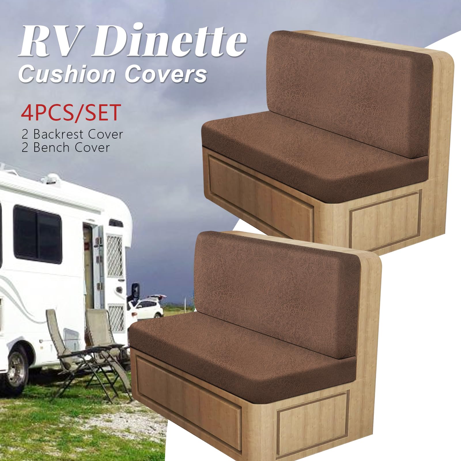 Replacement Cushions For Rv Dinettenull