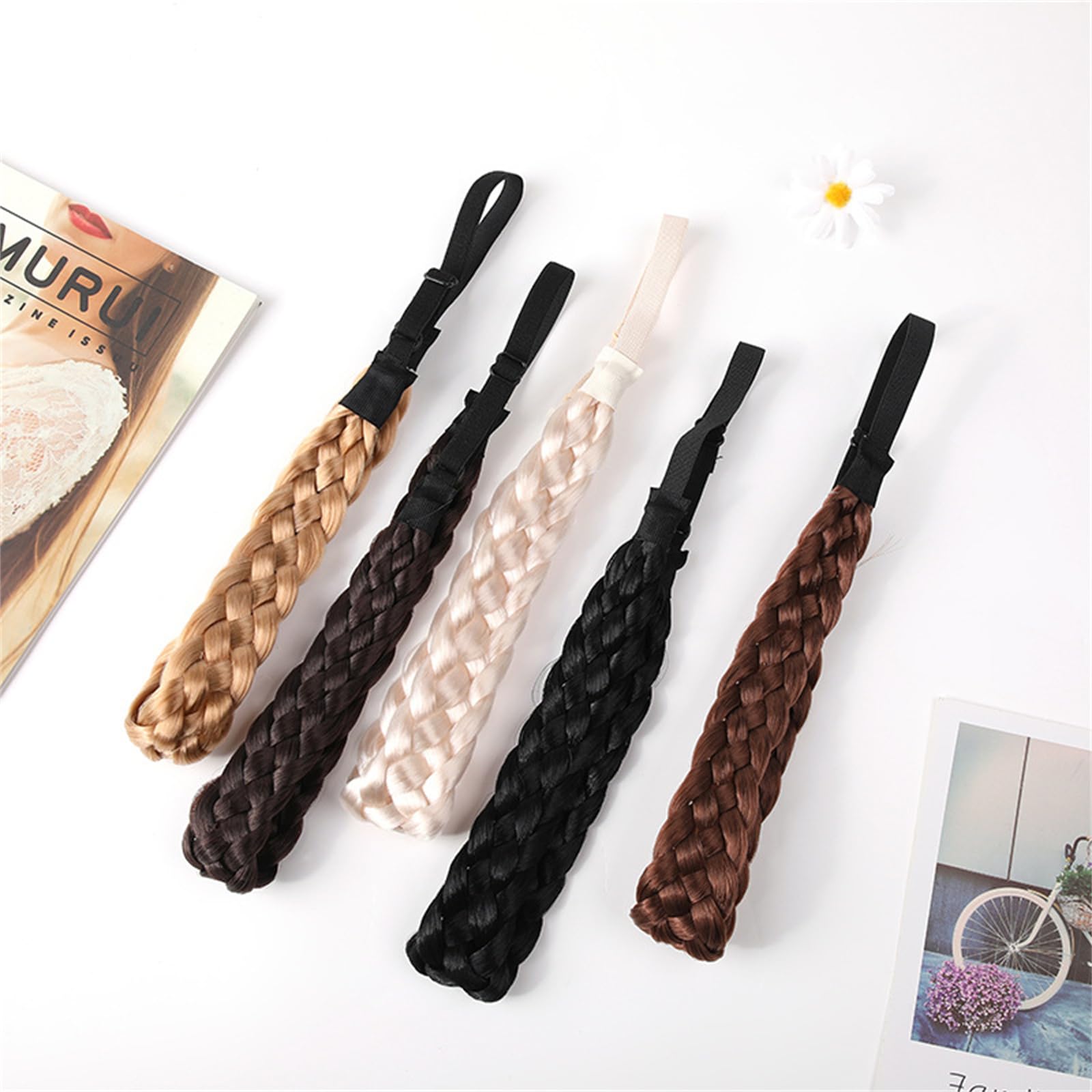 Forcina per capelli - Donna - Accessori - di Olika bijoux | su