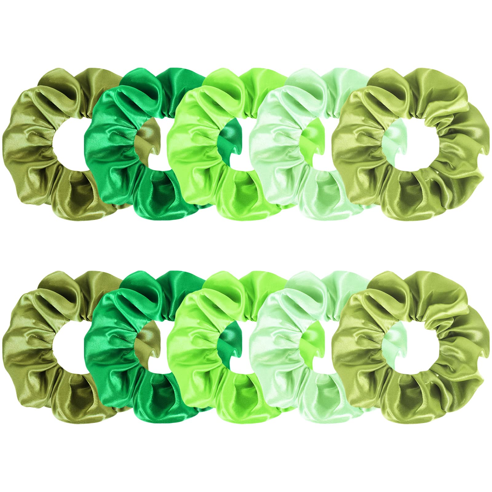 Amazon.com : Whaline 10Pcs St. Patrick