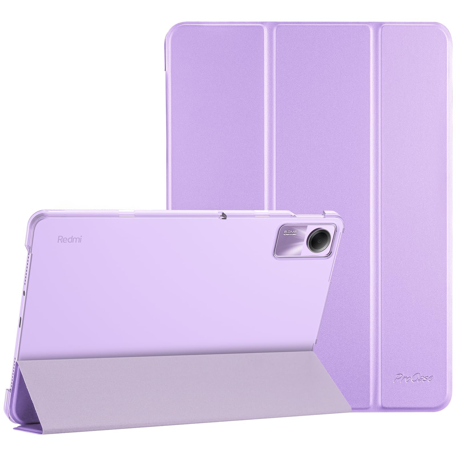 Redmi Pad SE11インチ パープル 本体+別売りカバー Redmi Pad SE11インチ パープル 本体+別売りカバー Amazon.co.jp
