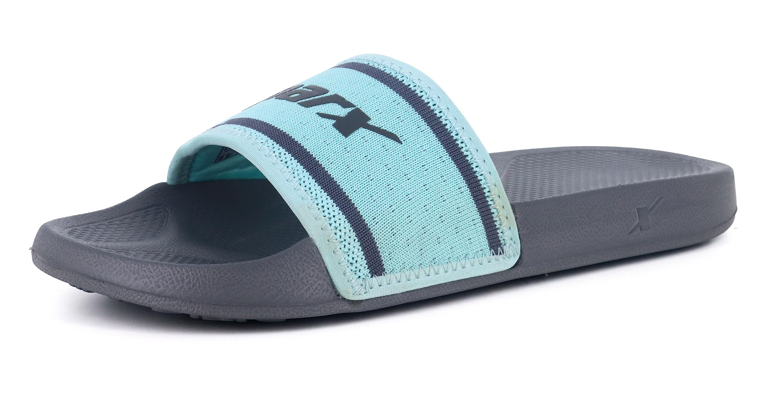 Sparx womens SF0145L Blacklightpeach Slide Sandal - 5 UK (SF0145LBKPH0005) (B0C93PJTX3) Amazon Price History, Amazon Price Tracker