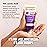 AmLactin KP Bumps Be Gone - Therapeutic Body Cream for Keratosis Pilaris - No-Scrub Exfoliator and Body Moisturizer for Dry Skin with 15% Lactic Acid AHA, 3 oz (Packaging May Vary)