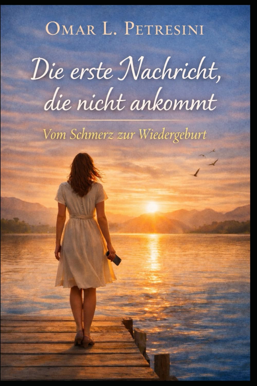 Die erste Nachricht, die nicht ankommt