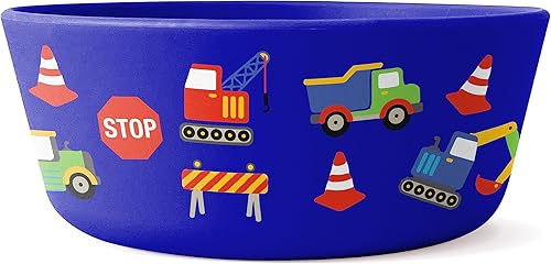 Simple Modern Cuenco de silicona para bebés, niños pequeños, suministros de alimentación, cuencos de comida para bebés, platos de vajilla para