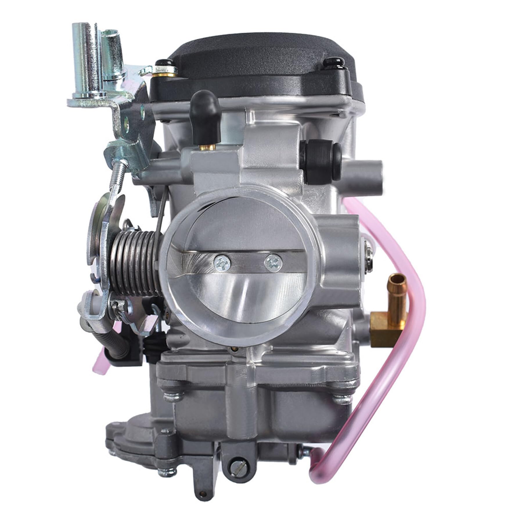 CV40 Carburador 27421-99C Reemplazo para Sportster 883 XL883 1200 XLH1200 Softail Dyna Touring Super Glide 27421-99A 27490-04 27465