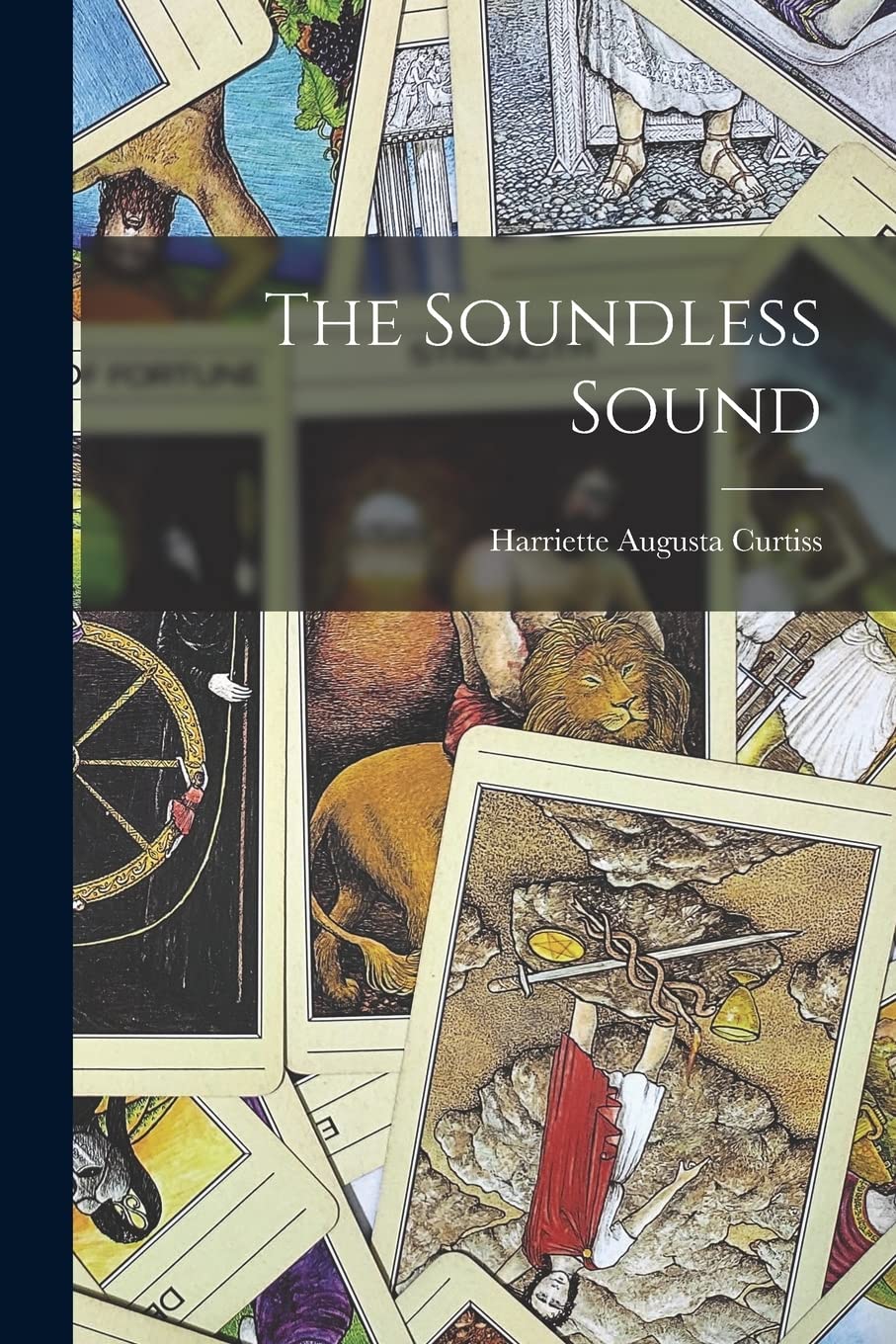 The Soundless Sound