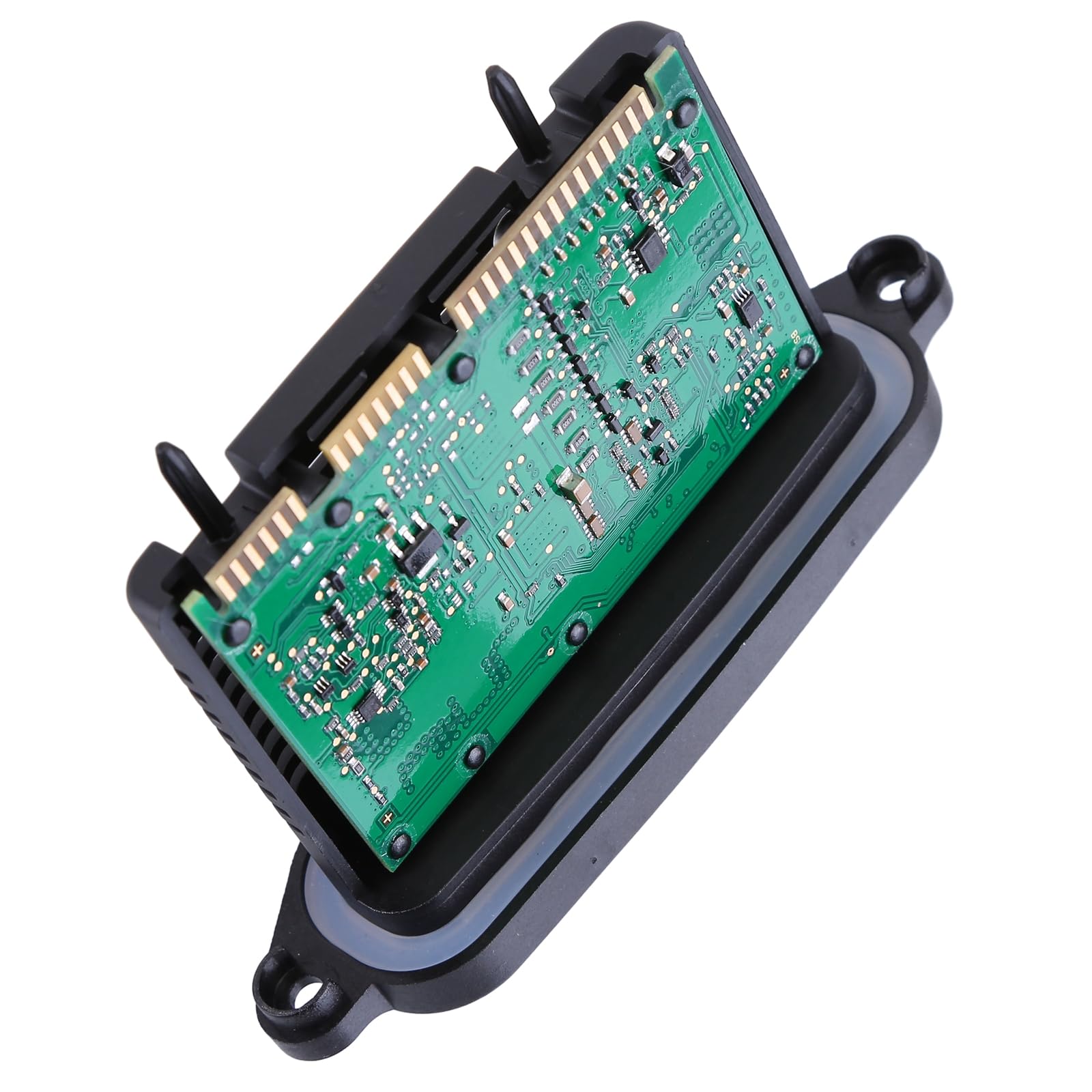 BMW 5er Xenon Vorschaltgerät - Kompatibel Mit F10 F11 F18 F07 Series AHL Scheinwerfermodul