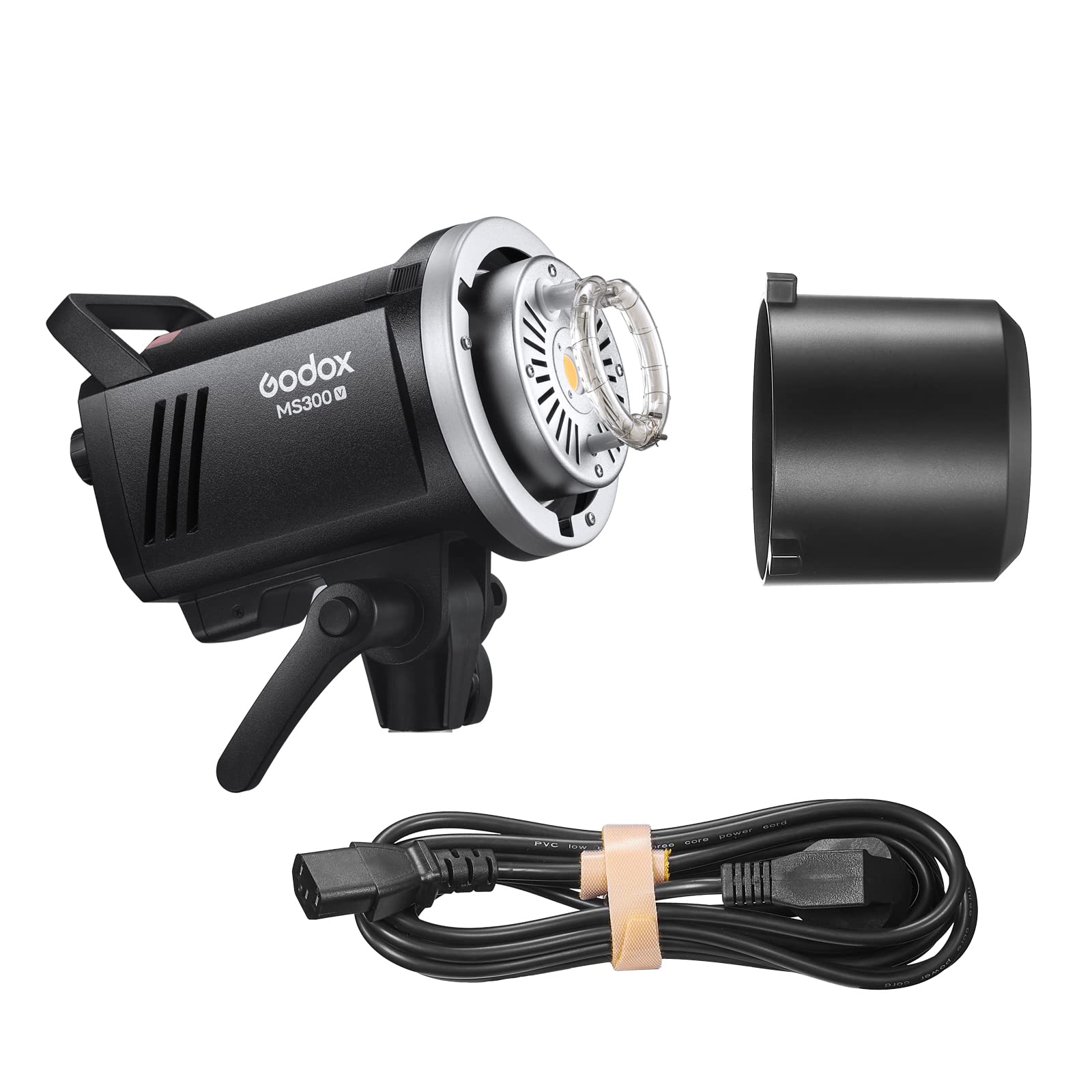Amazon.com : Godox MS300V 300WS 2.4G Wireless X System Studio