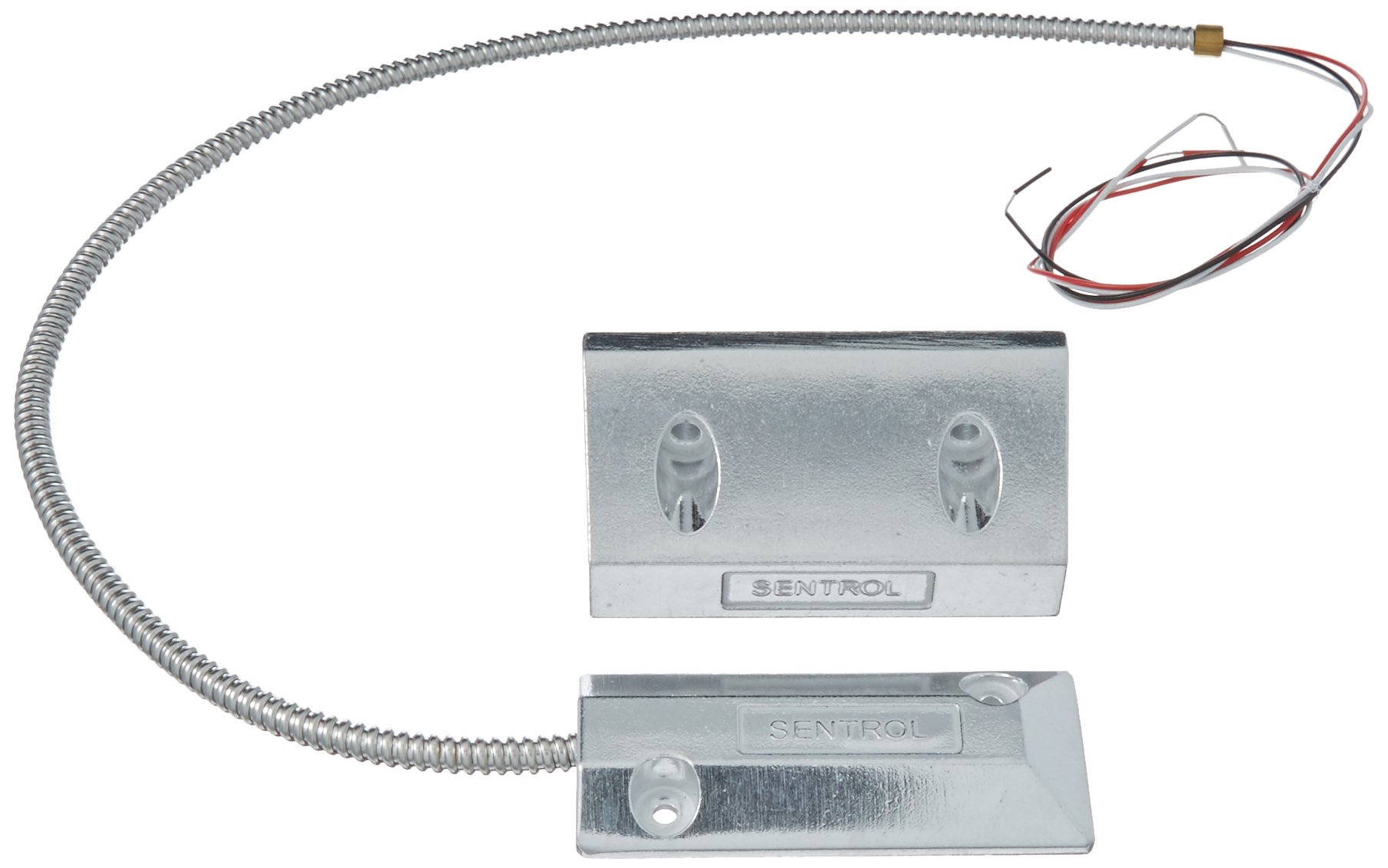 Edwards Signaling 2204A-L, MAGIC CONTACT, OVERHEAD DOOR, F