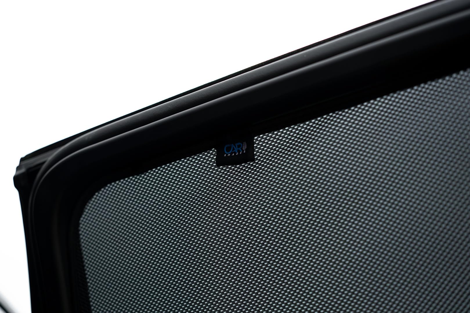 CAR SHADES Set (Porte Laterali Posteriori) Compatibile con BMW X5 (F15) 2013-2018 (4-Parti) Tendine Parasole su Misura