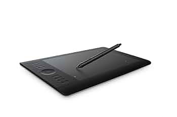 ワコム intuos5 touch PTH-450/K2 ペンタブレット ワコム intuos5 touch PTH-450/K2 ペンタブレット Amazon.com