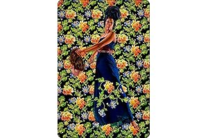 Kehinde Wiley Judith and Holofernes, 2012 Poster Metal Sign Decor