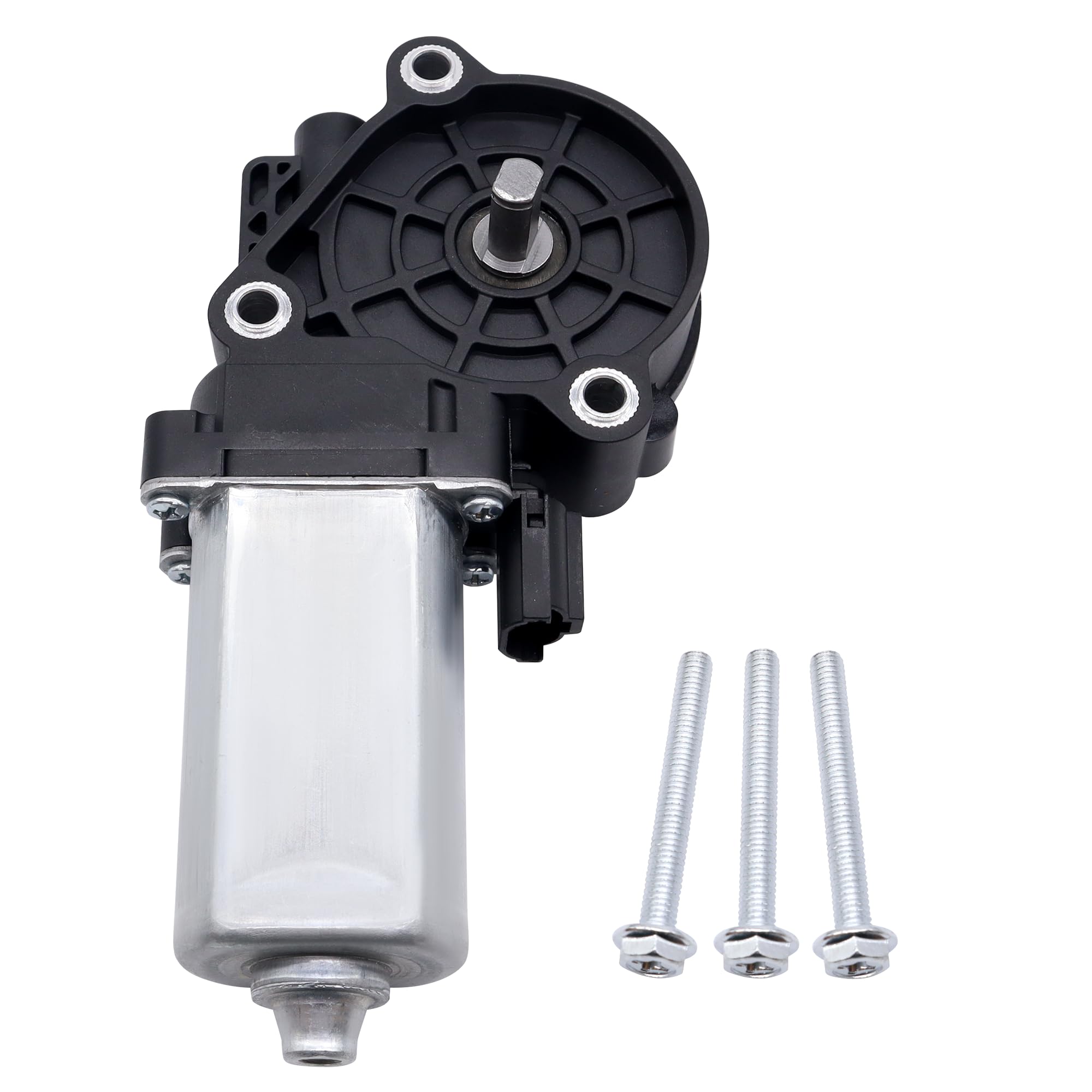 Kwikee Step Parts 676061 RV Entry Step Motor For Kwikee 1101428 379147 LCI 366043 214 Rv Slide Out Motor