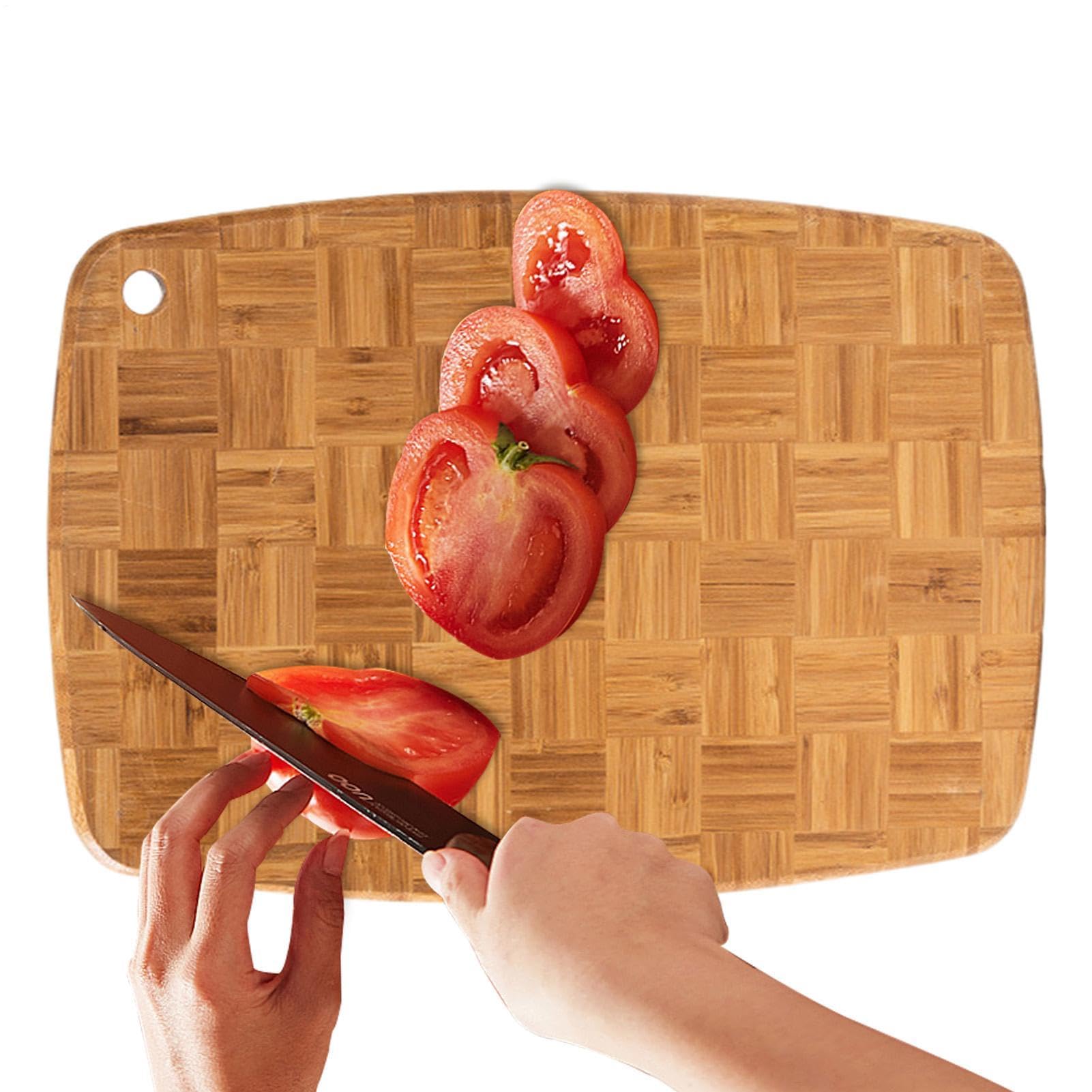 Tablas de cortar para preparar comidas con comodidad y servir embutidos finos en la mesa