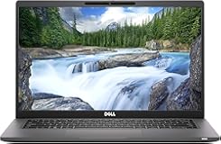 Dell Latitude 7430 14" Laptop (Latest Latitude 2023) Intel 12th Gen Core i7-1265U(10-Core) 512GB SSD 32GB RAM Full HD Touch (1920x1080) Windows 11 PRO (Renewed)