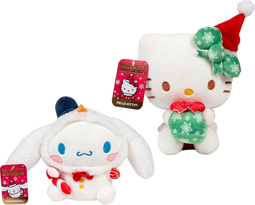 Amazon.com: Hello Kitty and Friends 8 Amazon.com: Hello Kitty and Friends 8