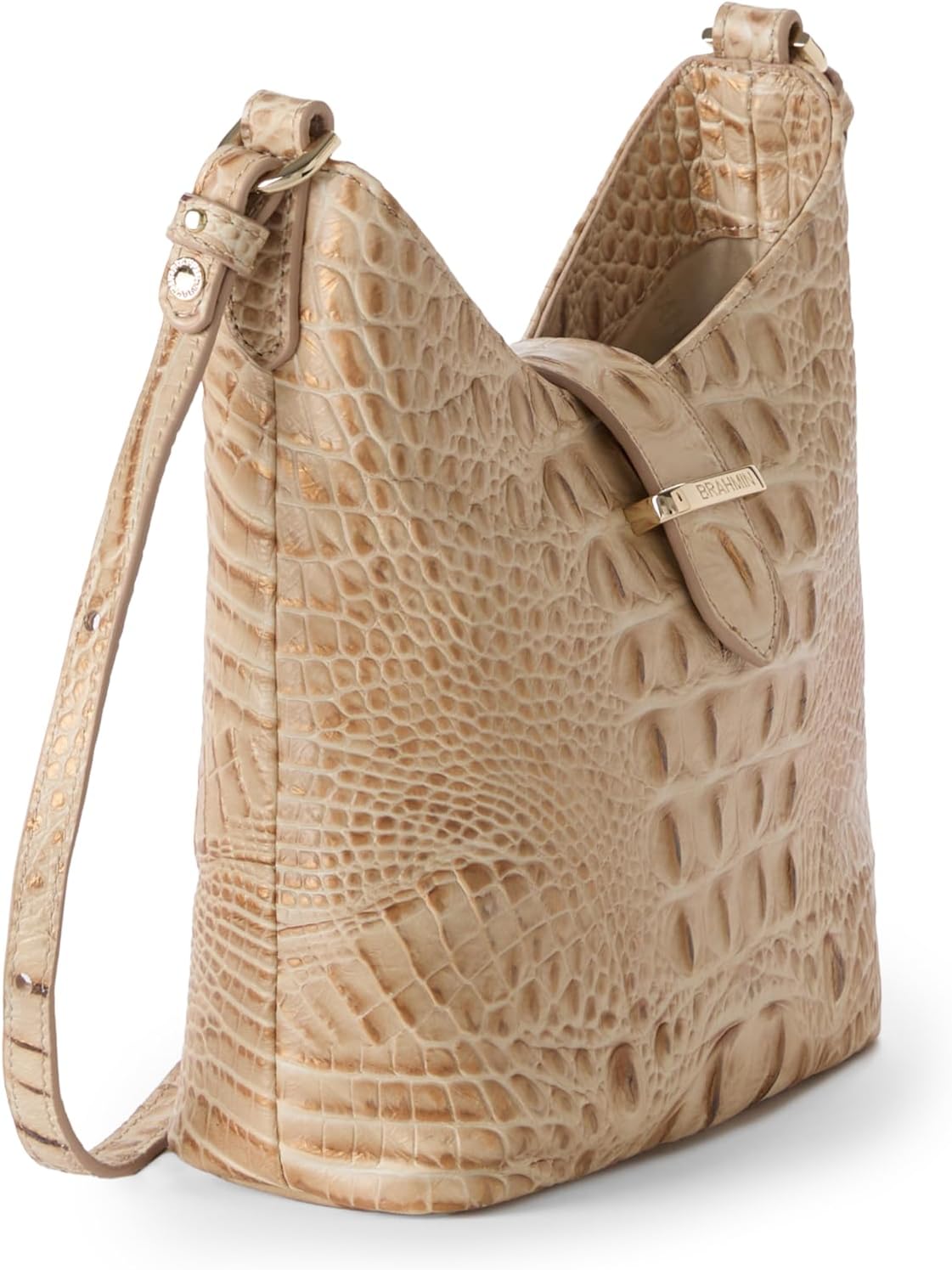 BRAHMIN Small Gwynne