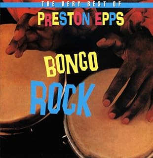Bongo Rock