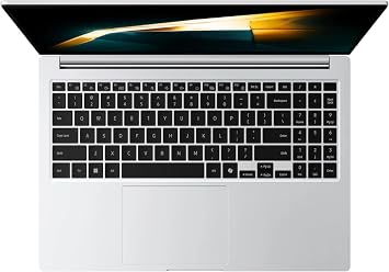 Samsung NP754XGK-KS2US Galaxy Book4, 15.6, CoreTM i5, 512GB Laptop