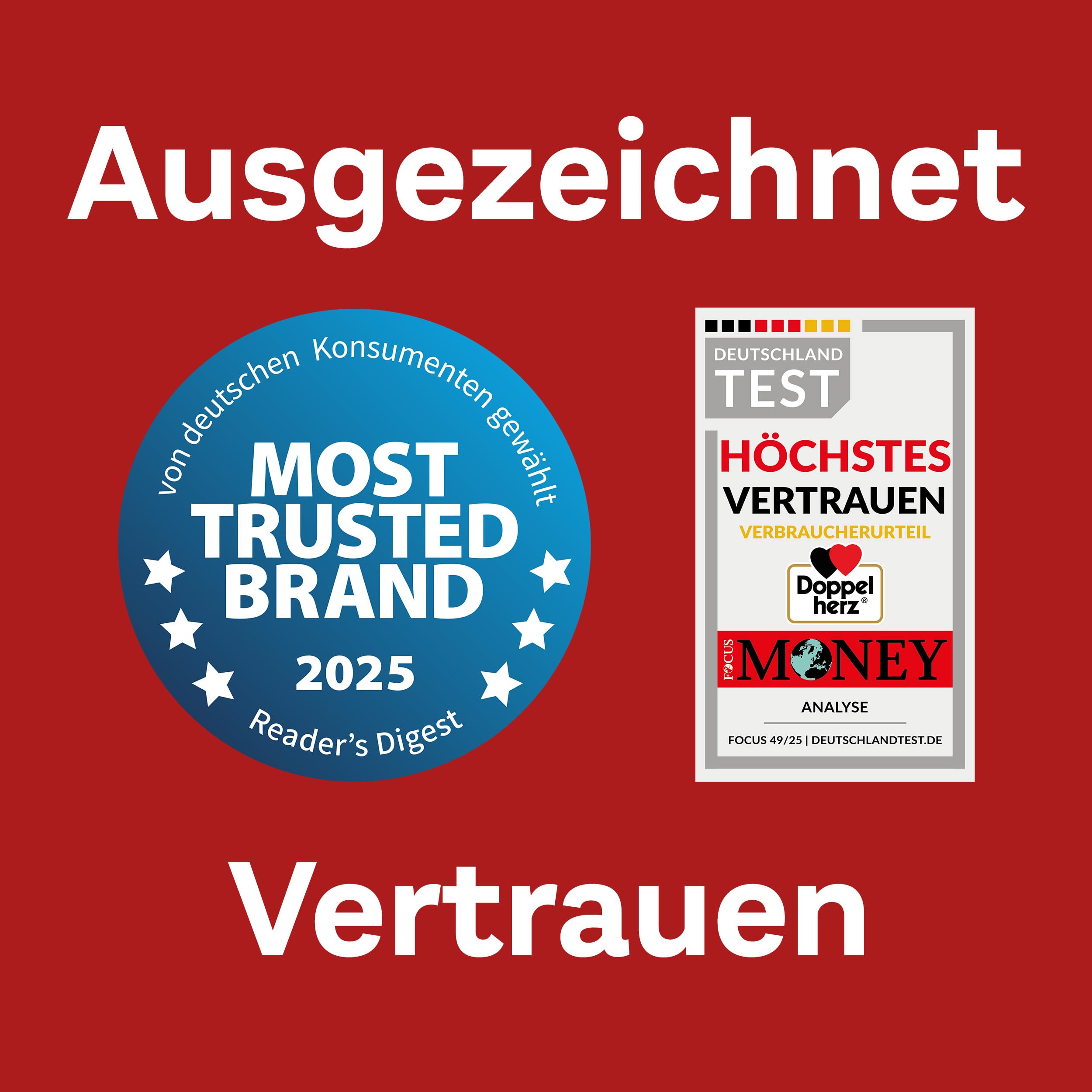 Doppelherz Glucosamin 1600 Kollagen MSM Vitamin C 1600 Mg Glucosaminsulfat-Kaliumchlorid 150 Mg Kollagenhydrolysat Als Tagesdosis 2 Kapseln - 100 Kapseln product thumbnail 6