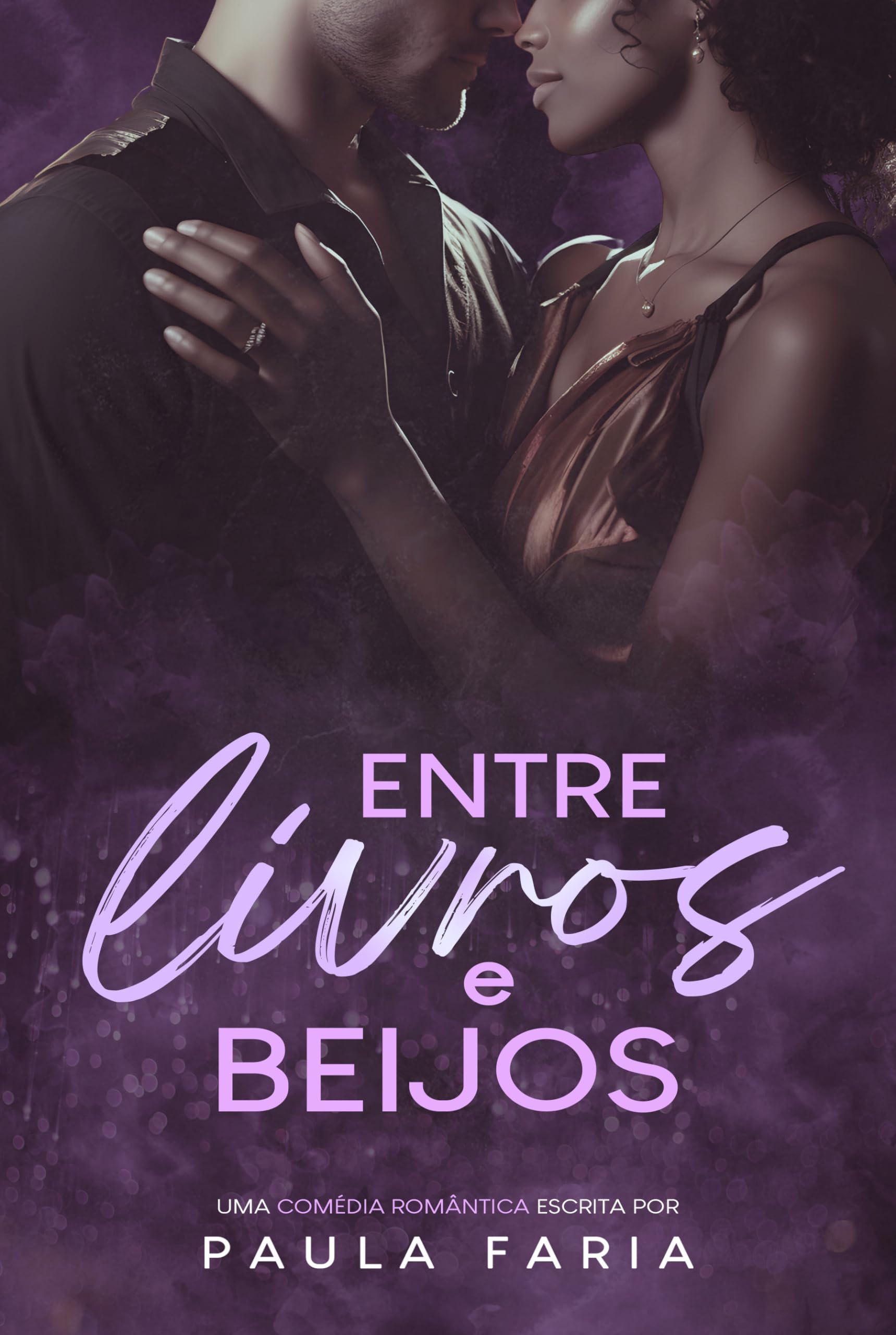 Entre Livros e Beijos