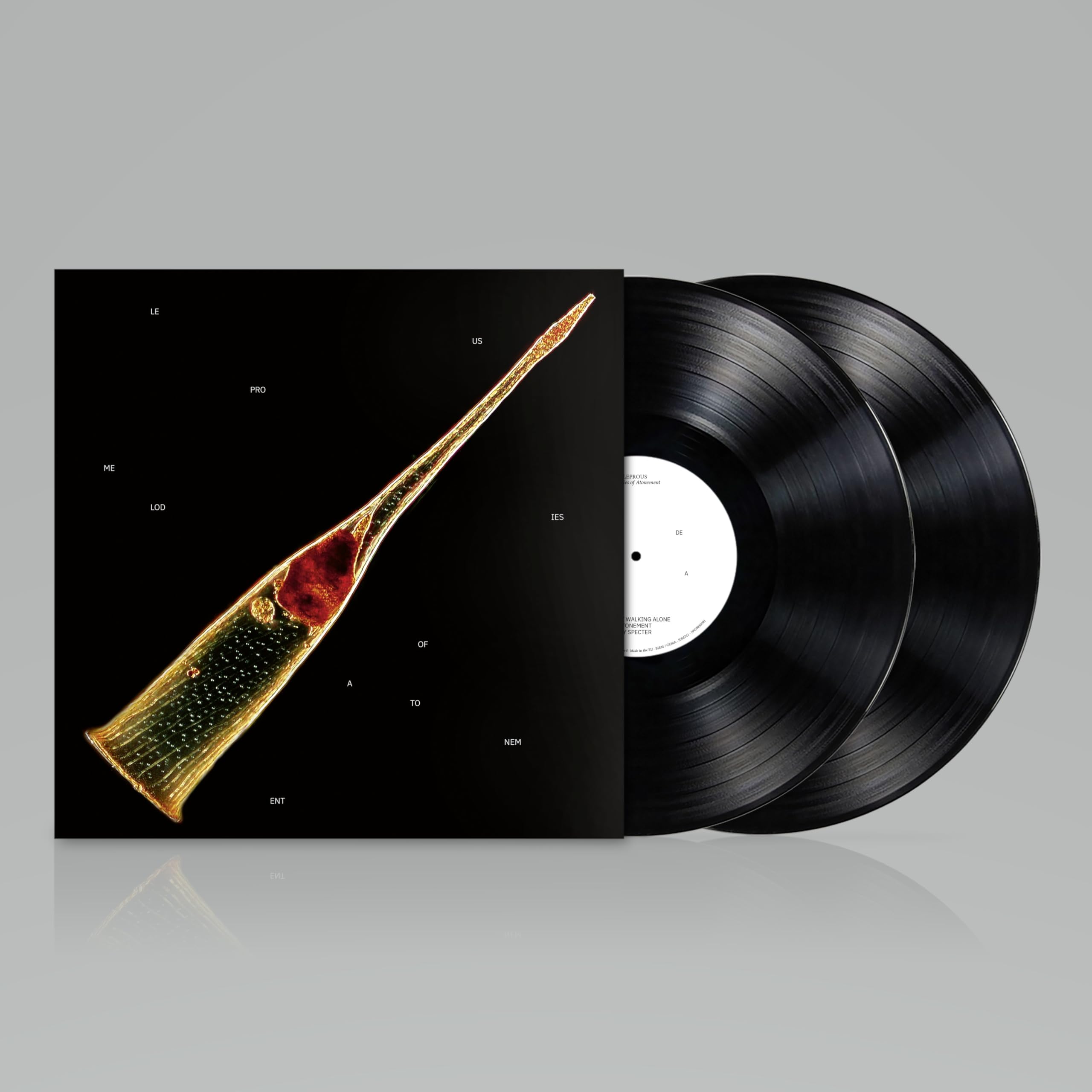 Melodies Of Atonement [VINYL]