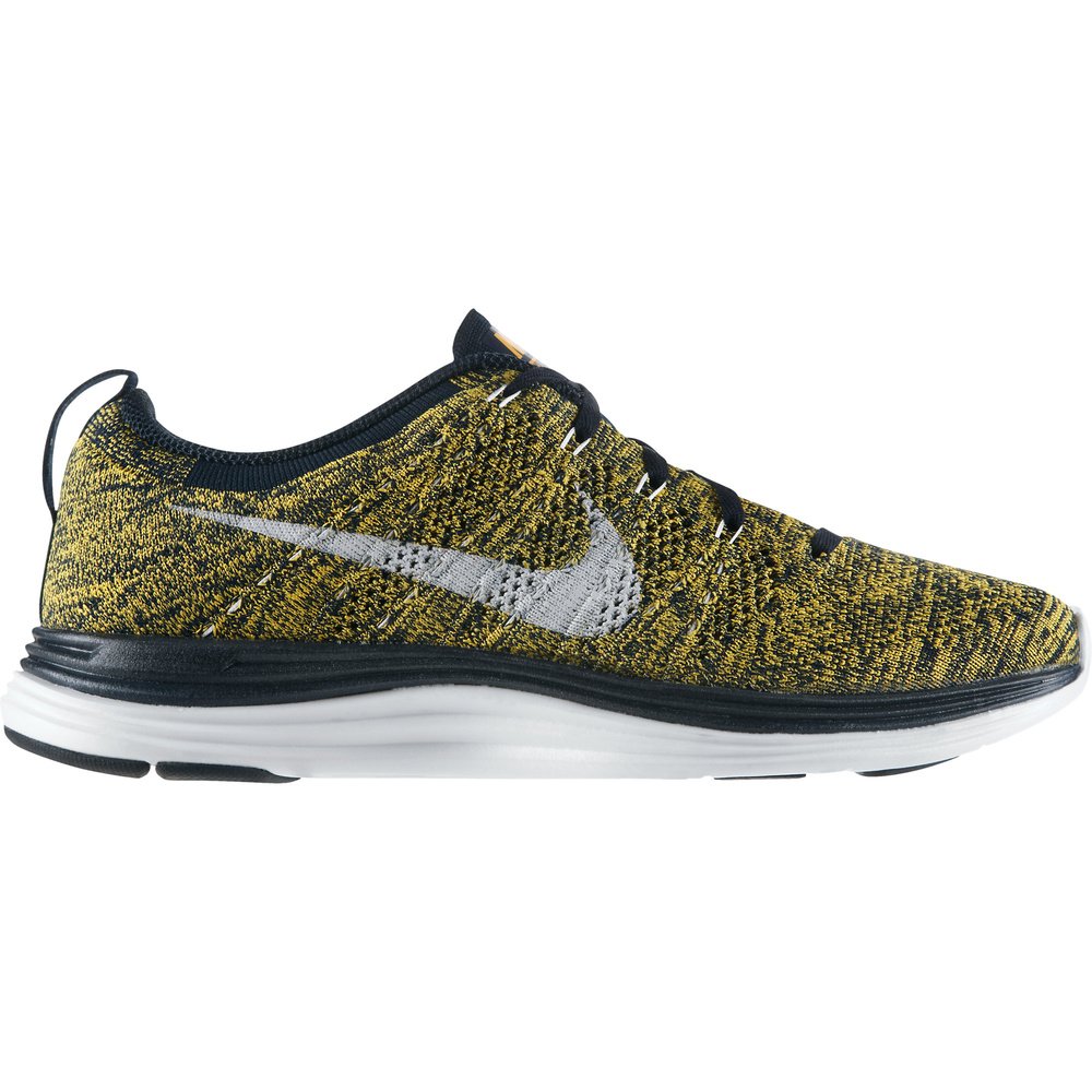 nike women's flyknit lunar 1