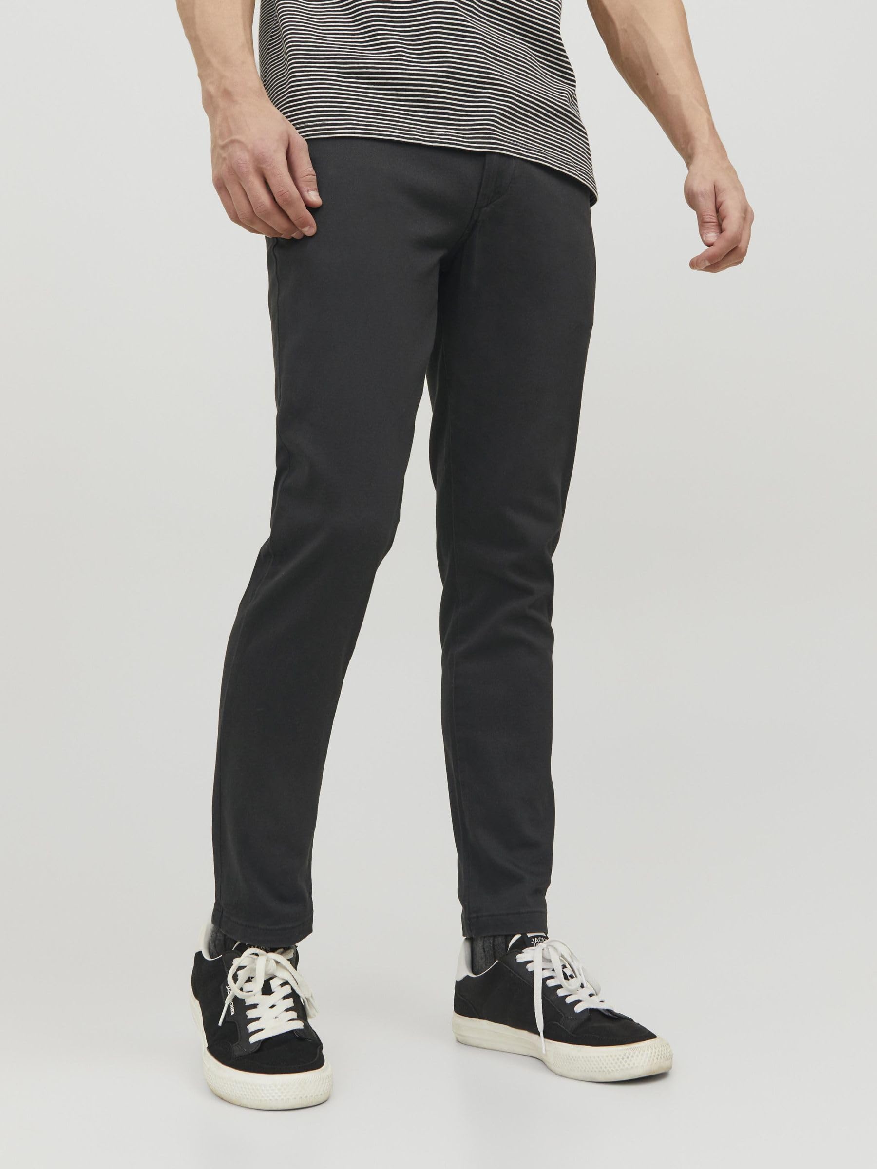 JACK & JONES Set di 2 Pantaloni Marco Dave