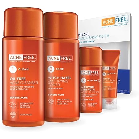 can i use toner before benzoyl peroxide