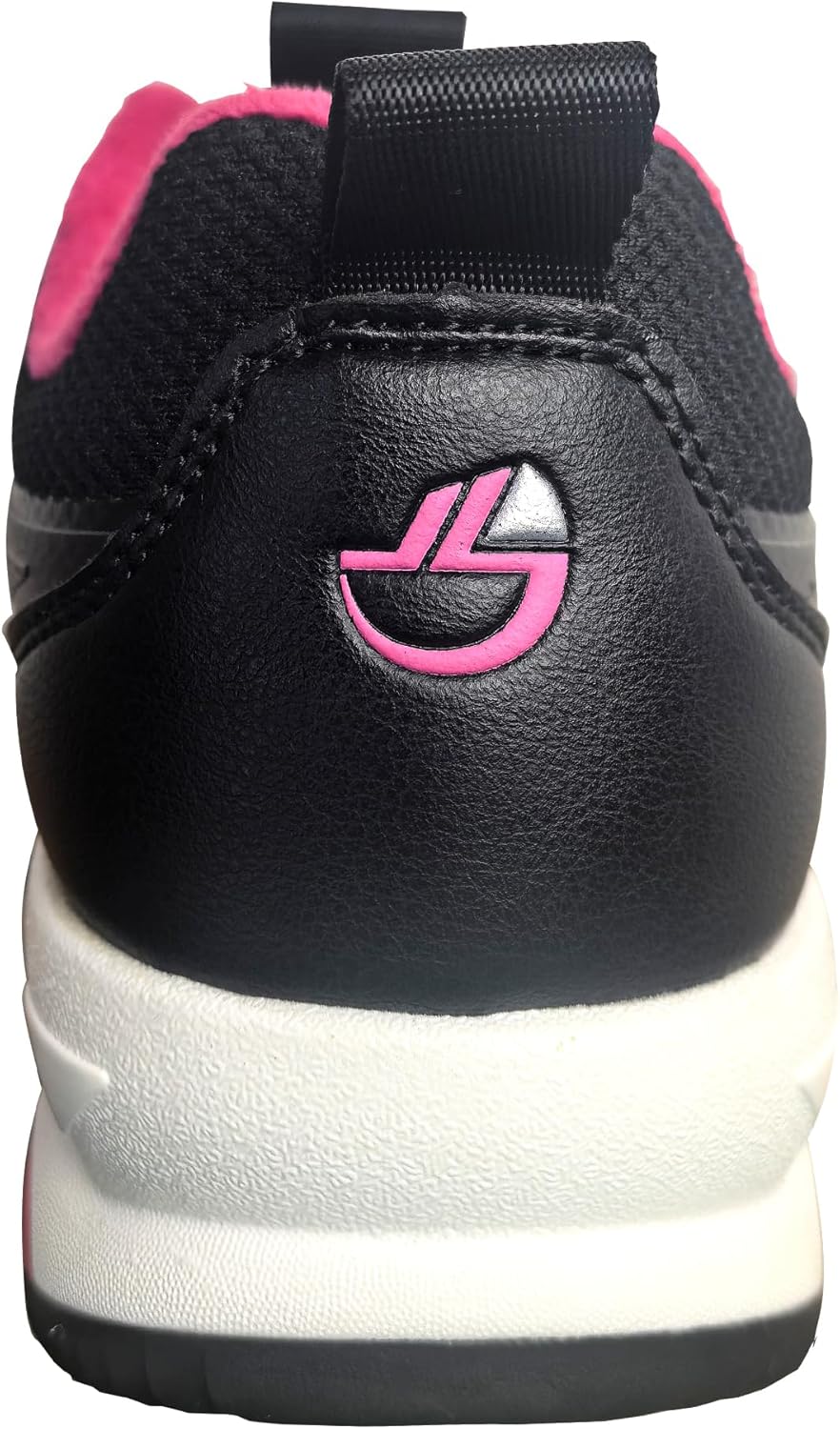 Walking Shoes | Rocker Sole Boat Shoes with Arch Support, Comfortable for Walking, Work, Nurses & All-Day Standing