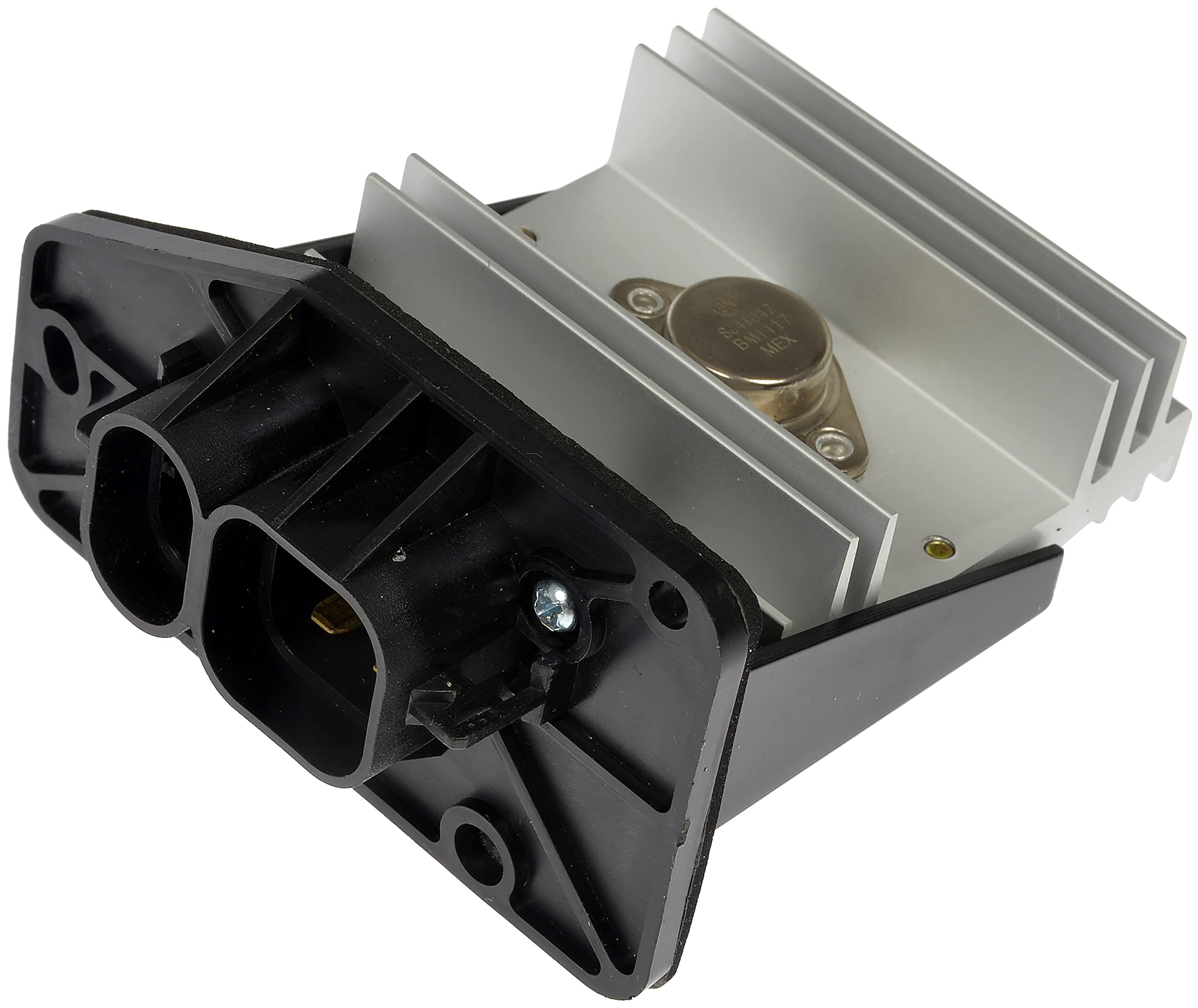 Photo 1 of Dorman 973-070 Front HVAC Blower Motor Resistor Compatible with Select Models