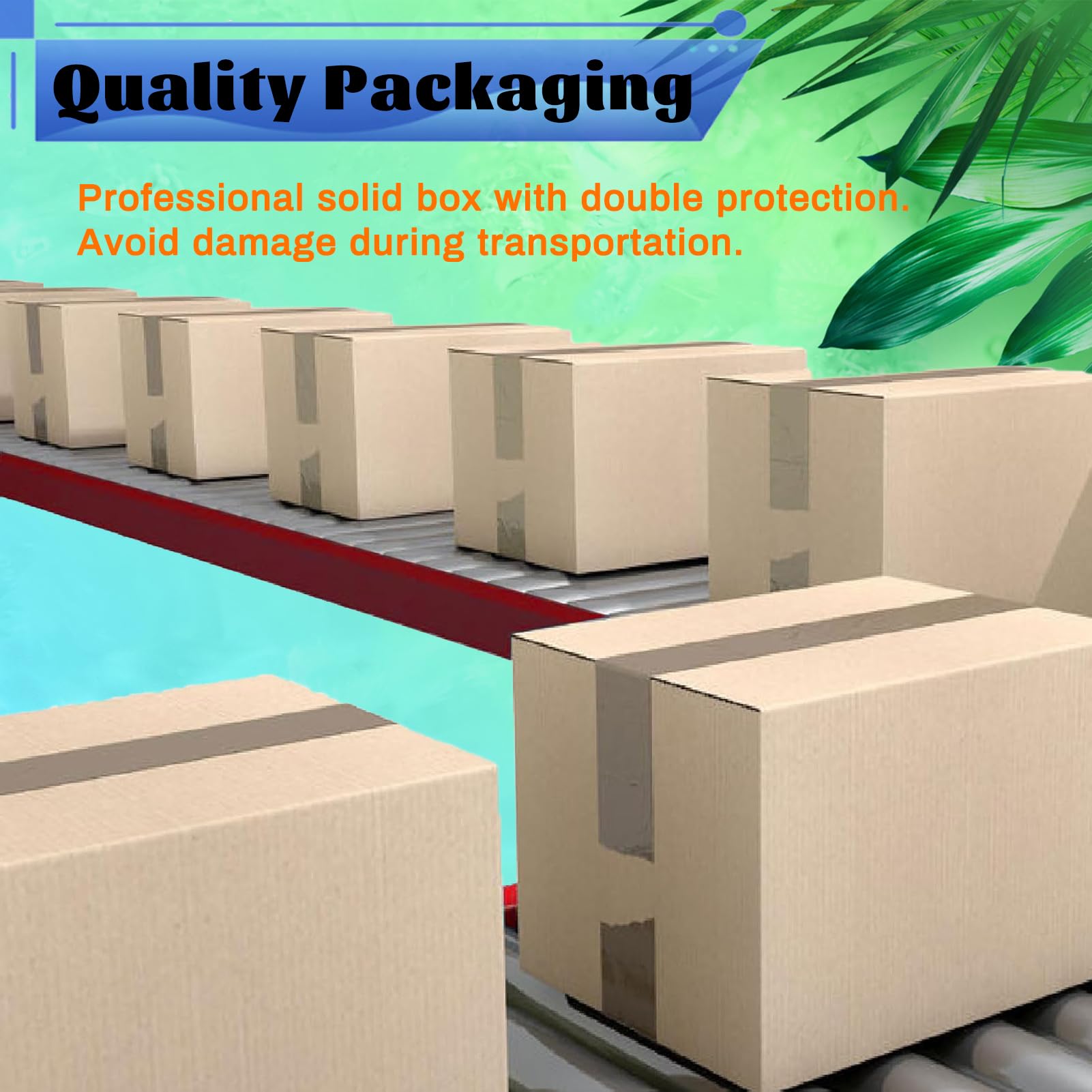 Compatible pour Sharp MX-230HB Conteneur De Toner Usagé pour MX-2310, MX-2310N, MX-2310U, MX-2610FN, MX-2610N, MX-2614N, MX-2614NSF 50000 Pages 1 Pack